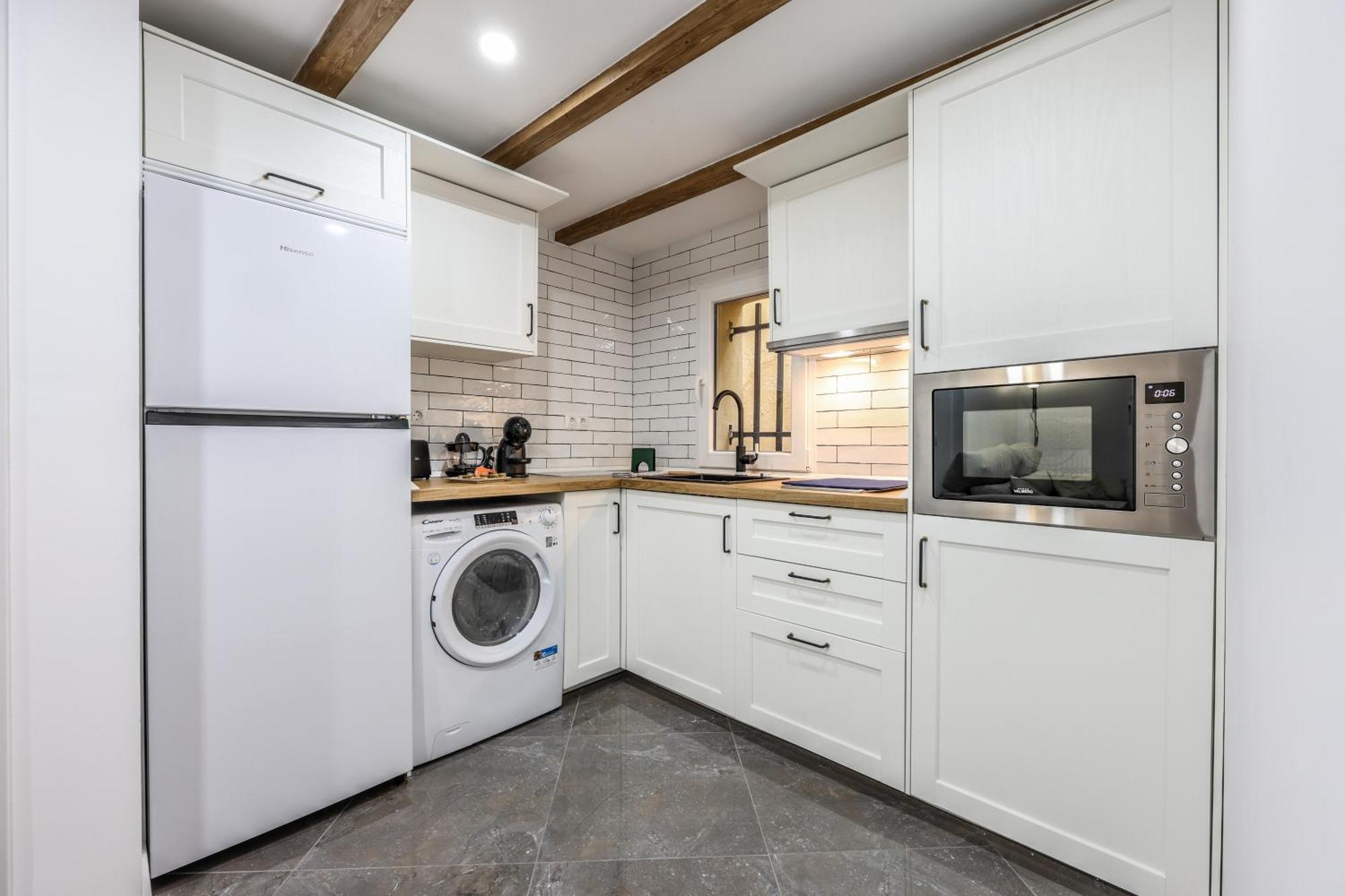 Modernos En Matas Apartamento *
