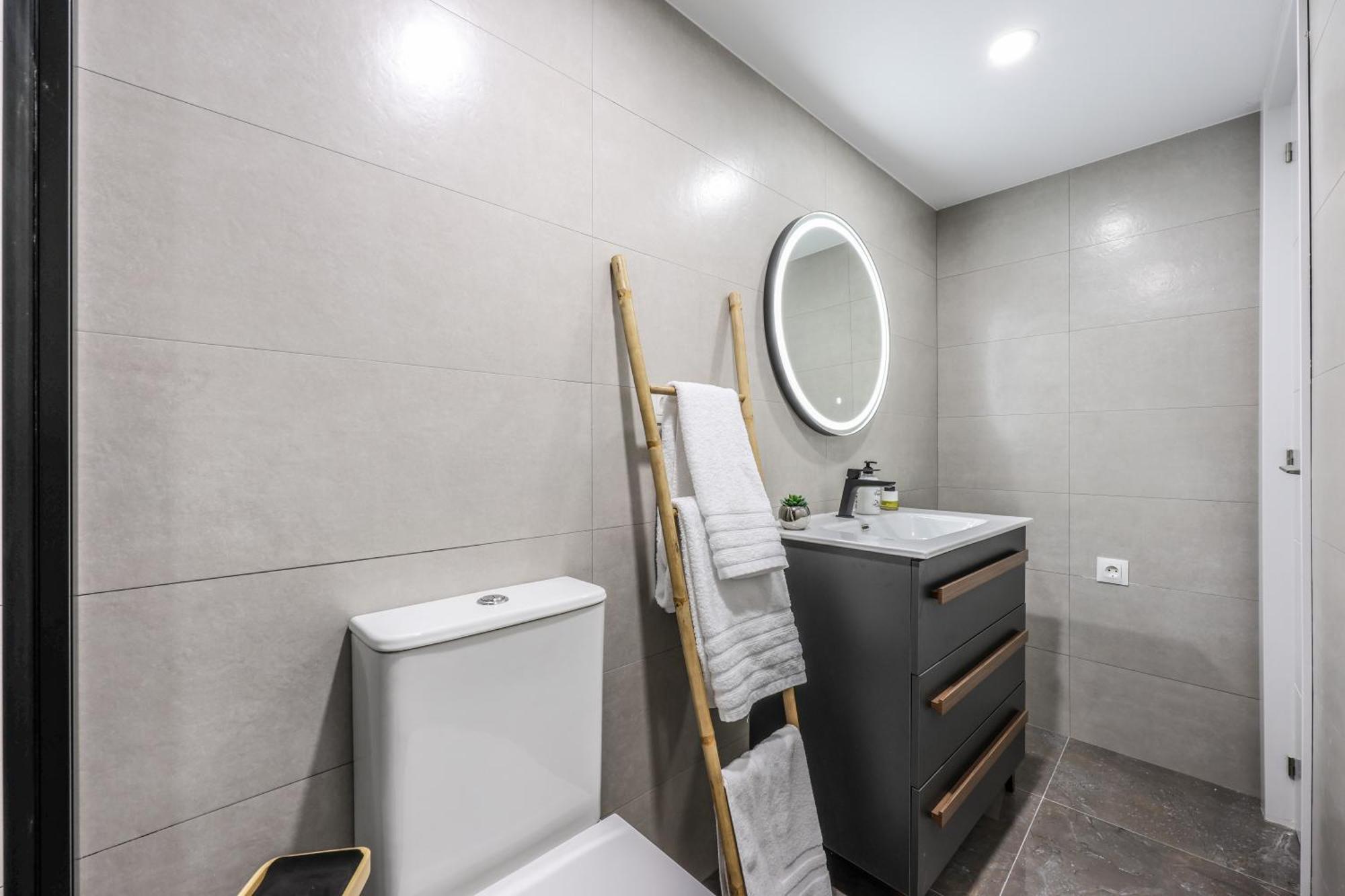 Apartamento Modernos En Matas
