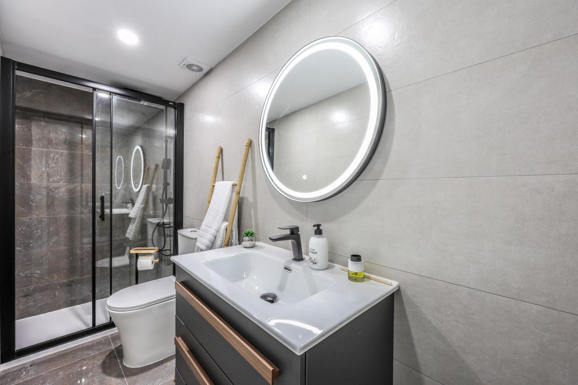 Modernos En Matas Apartamento *