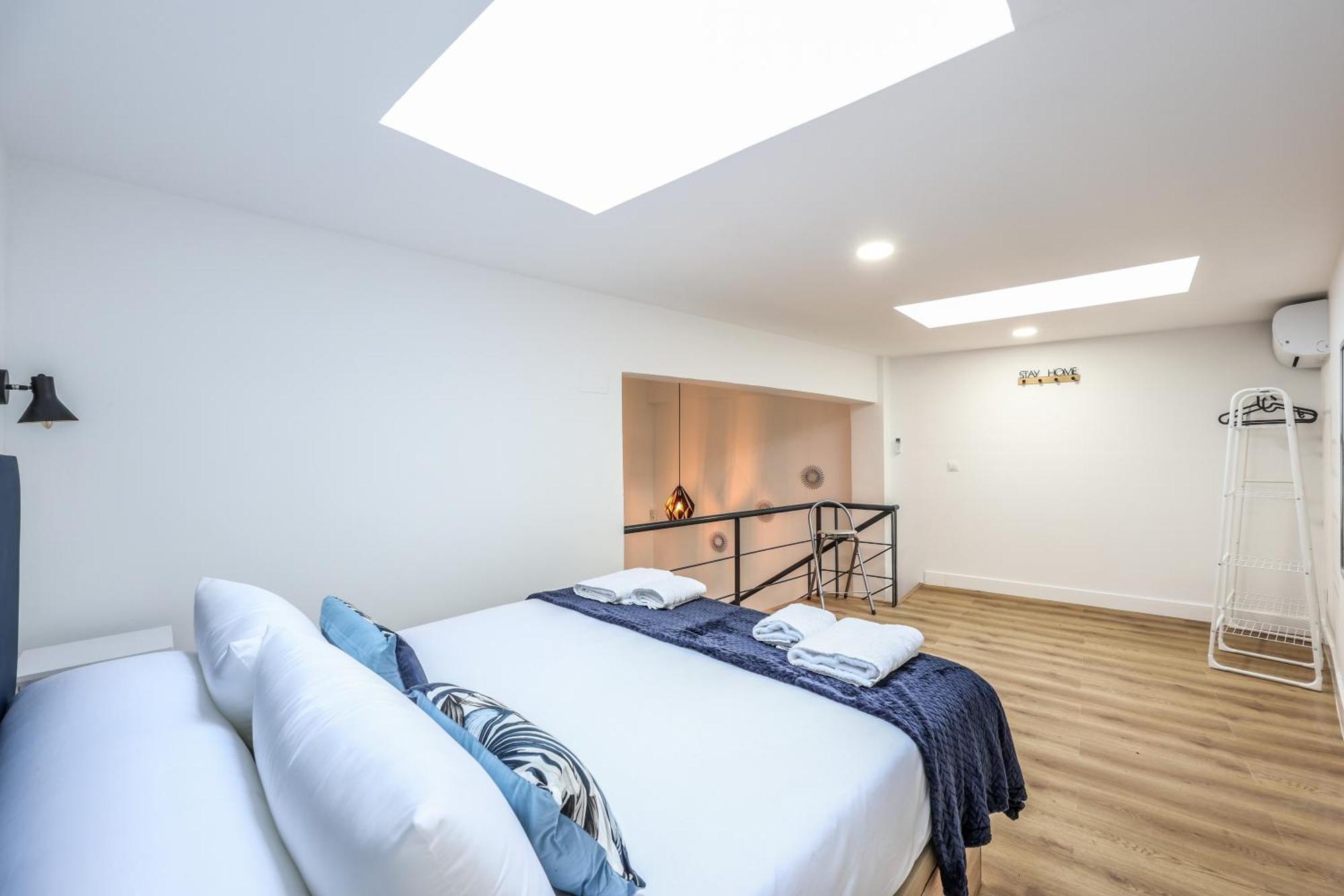 Modernos En Matas Apartamento