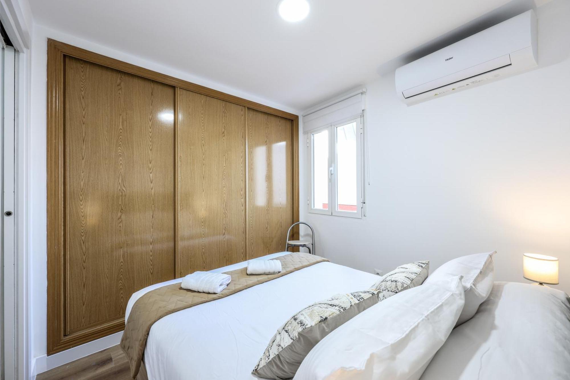 Modernos En Matas Apartamento *