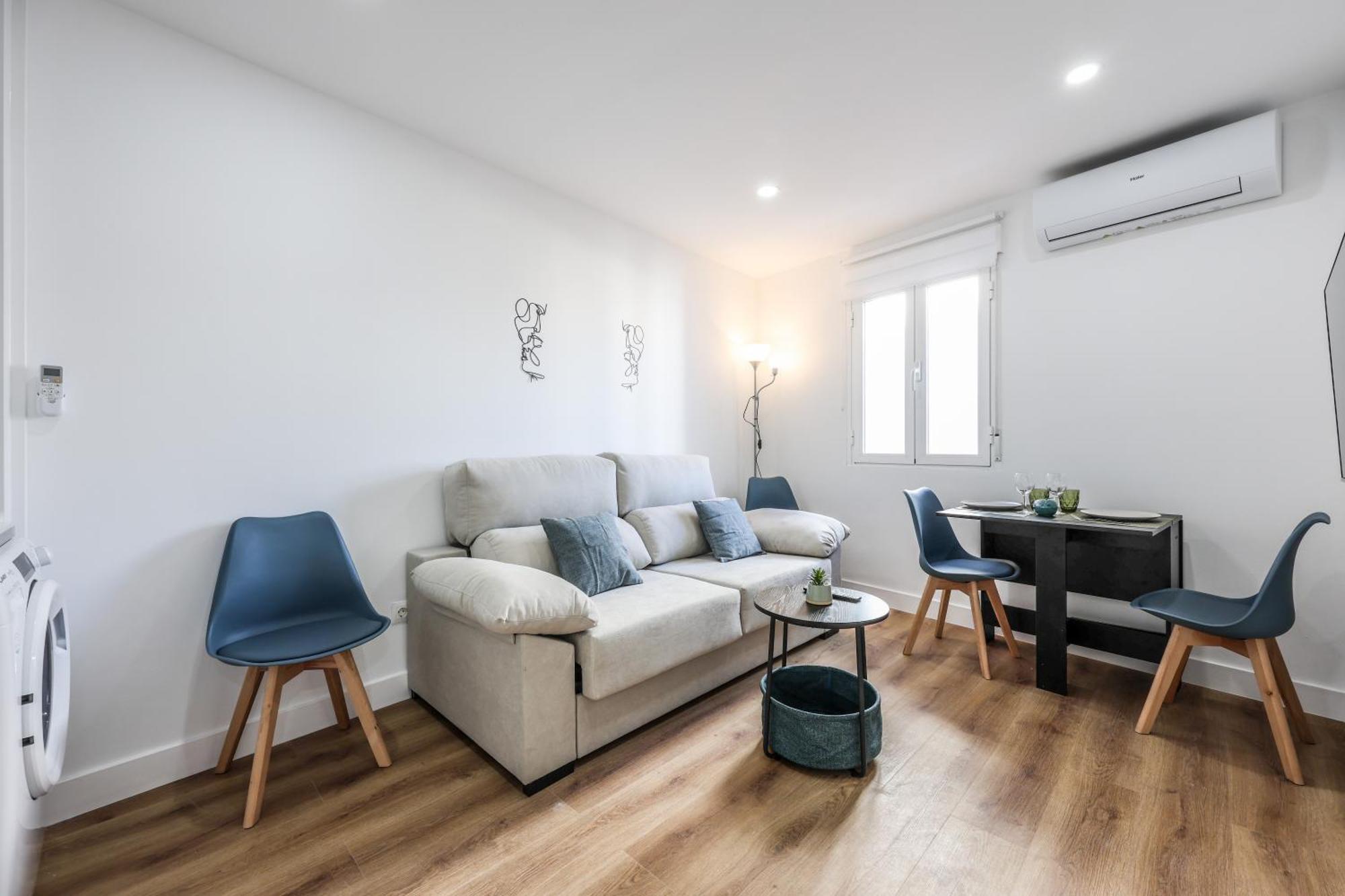 Modernos En Matas Apartamento *