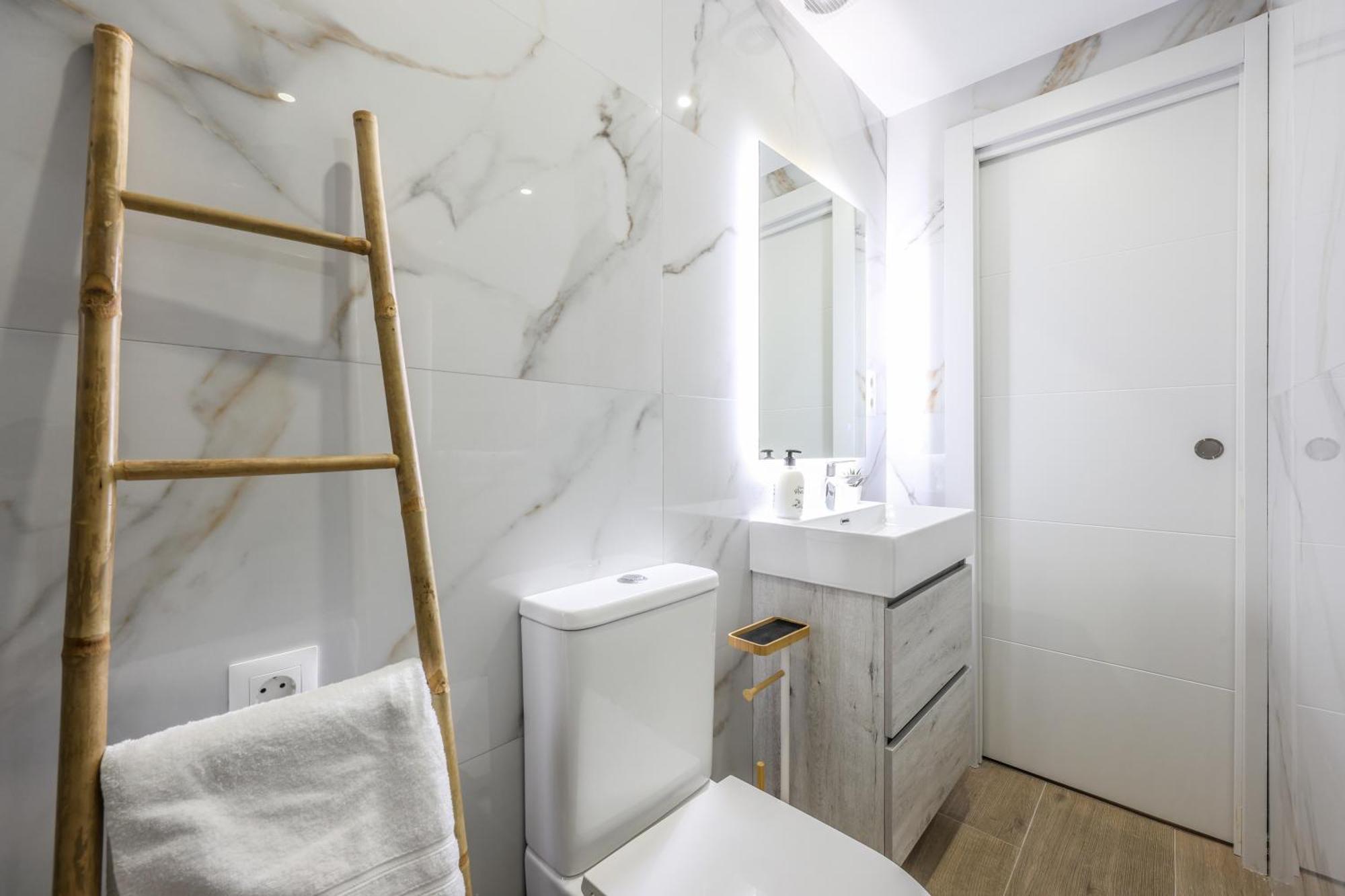 Modernos En Matas Apartamento *