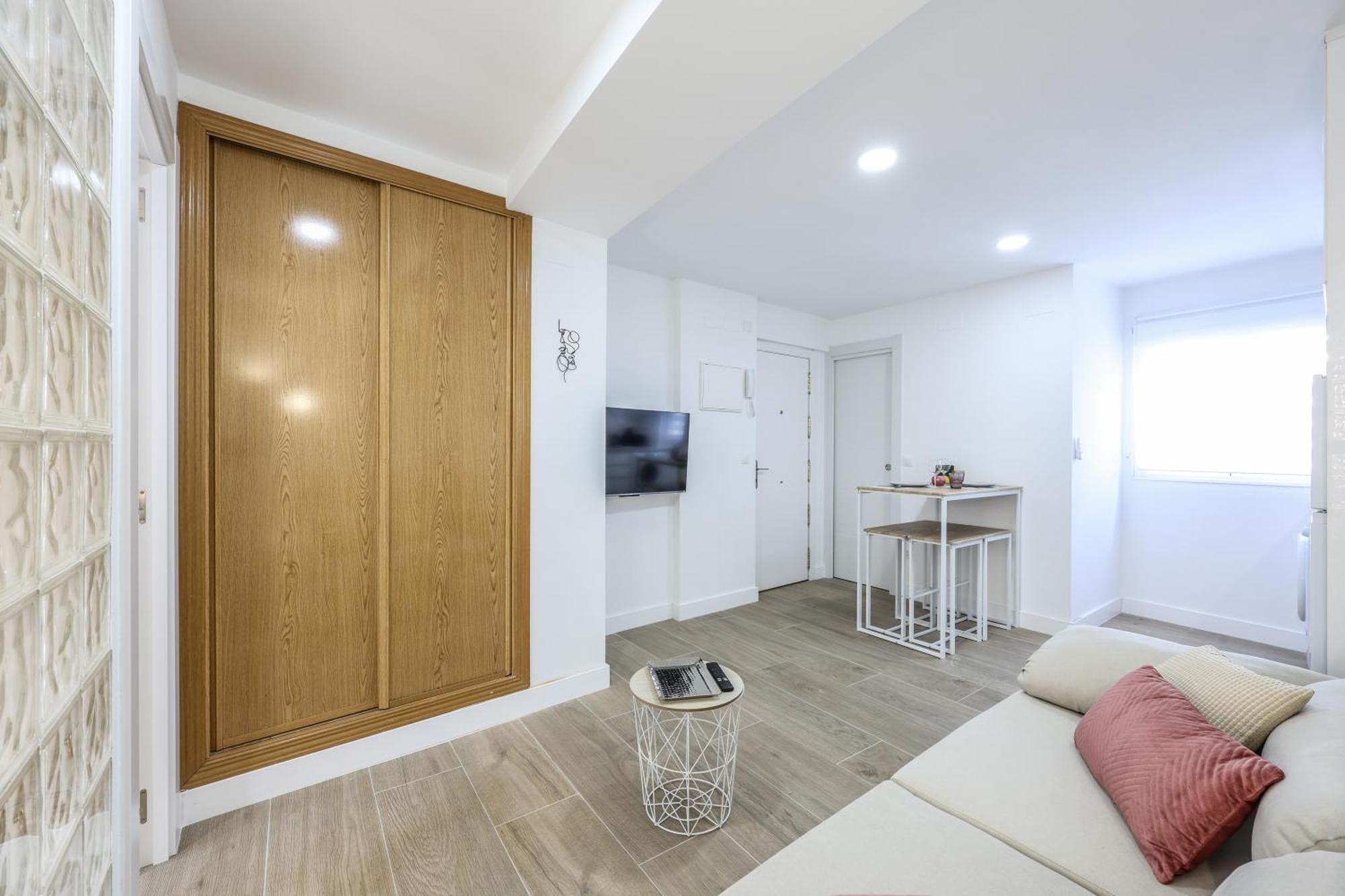 Apartamento Modernos En Matas