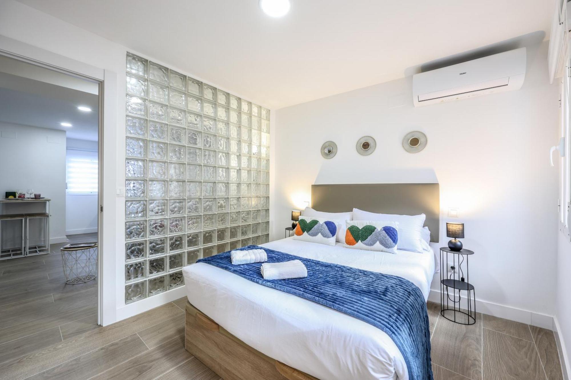 Modernos En Matas Apartamento *