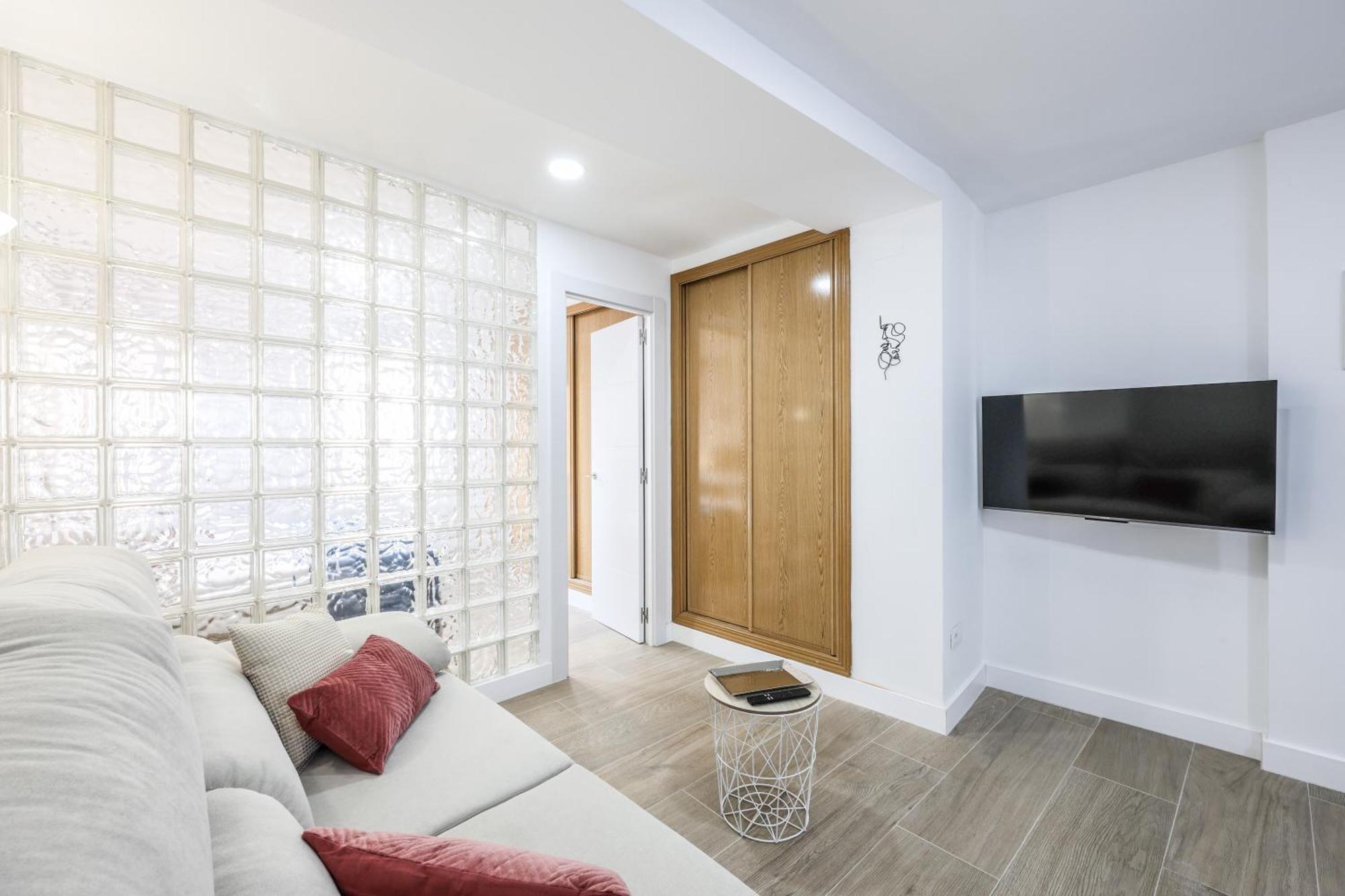 Apartamento Modernos En Matas *