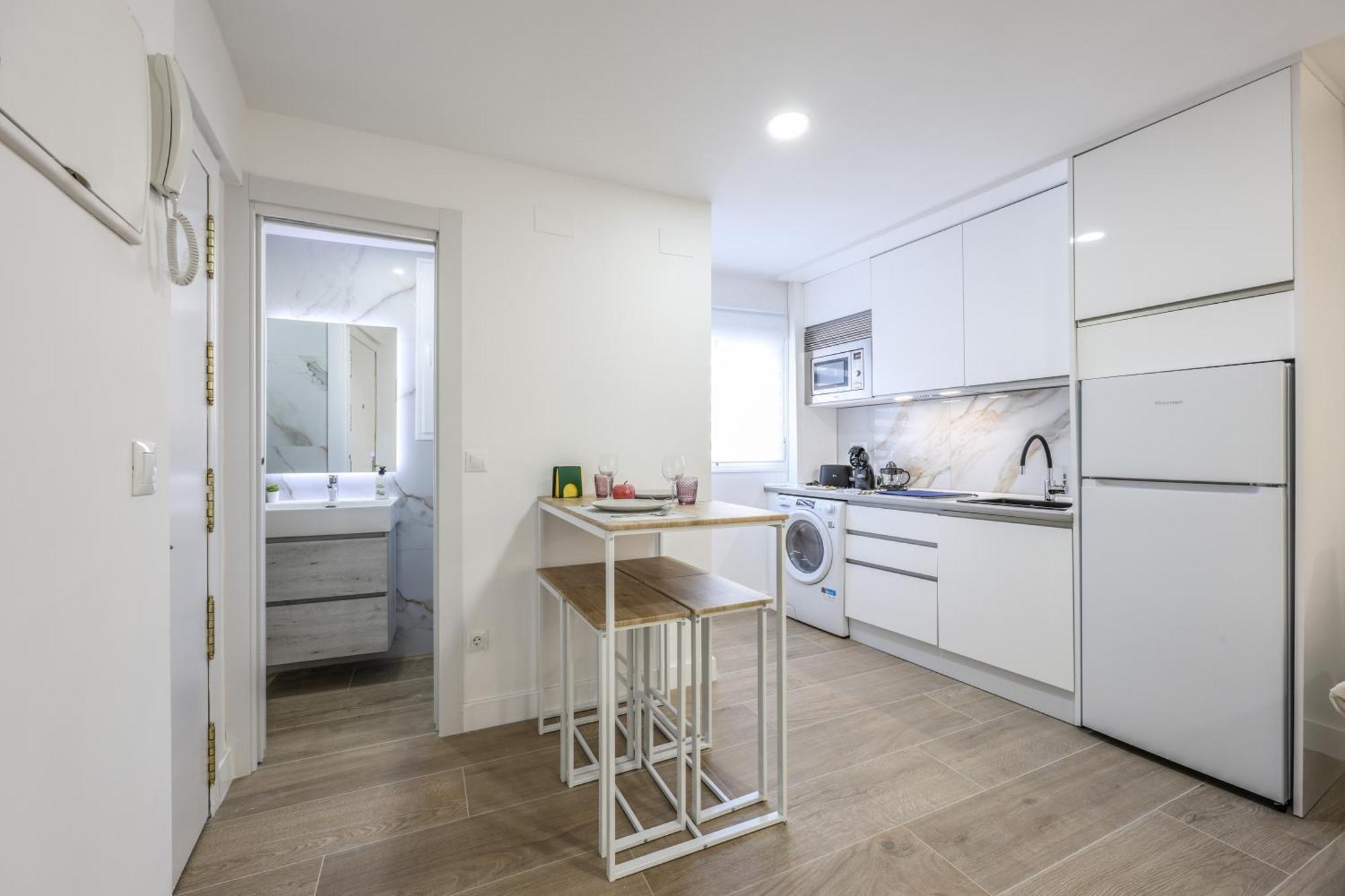 Modernos En Matas Apartamento