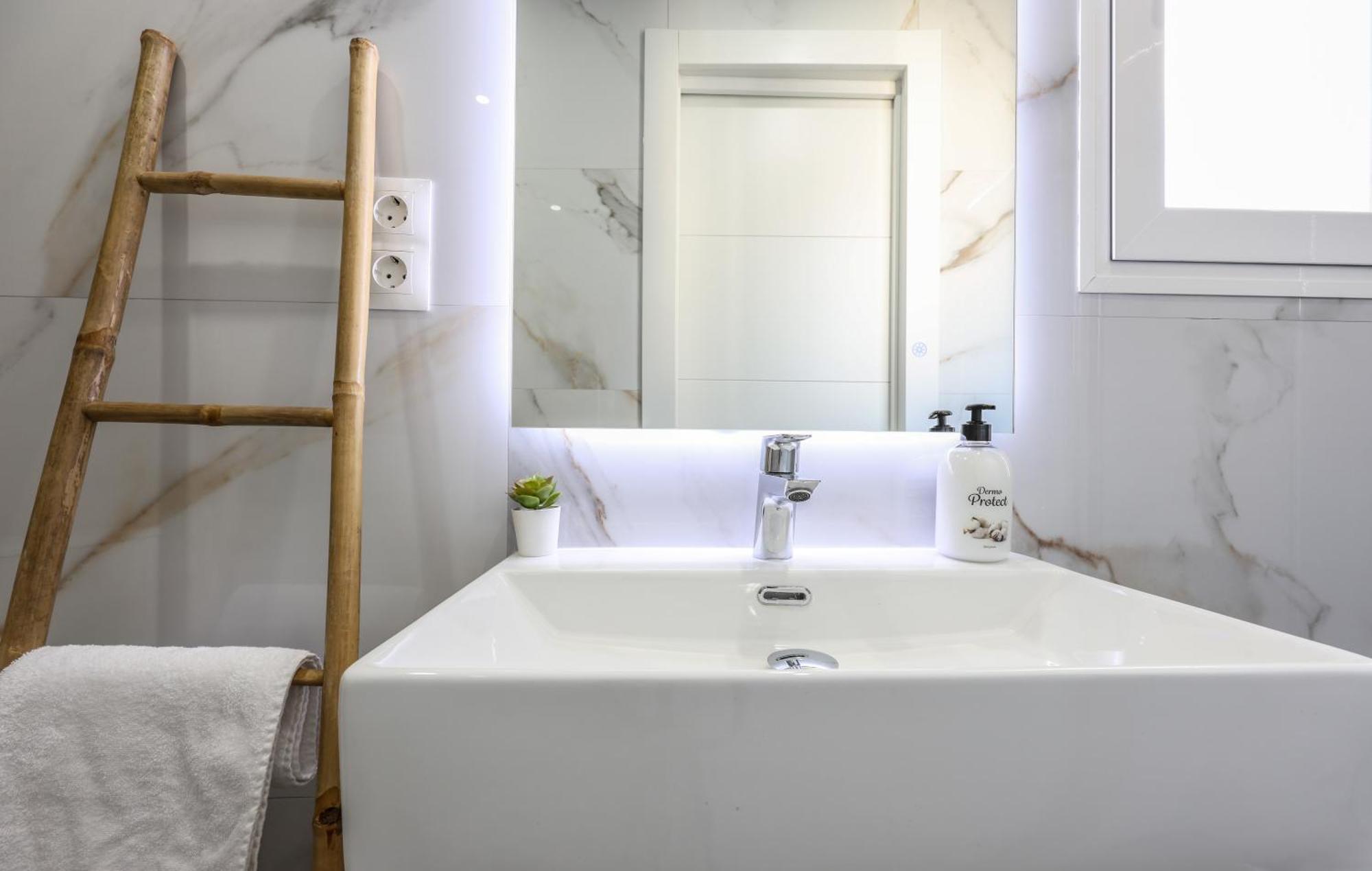 Modernos En Matas Apartamento Madrid