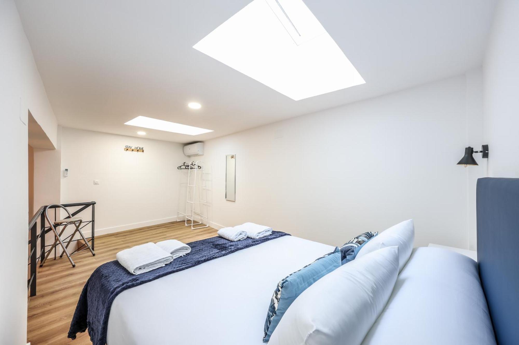 Apartment Modernos En Matas *