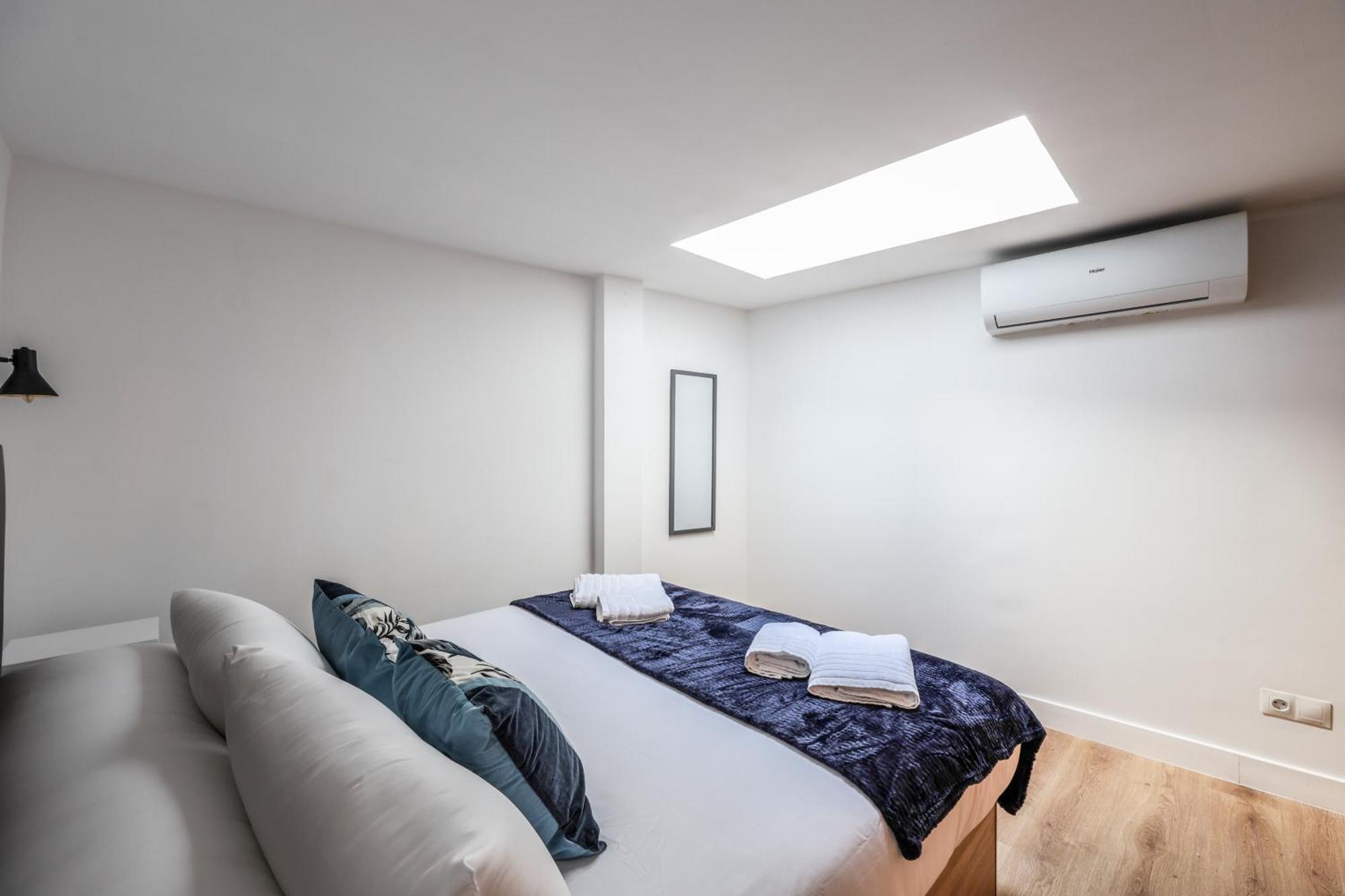 Apartment Modernos En Matas Madrid