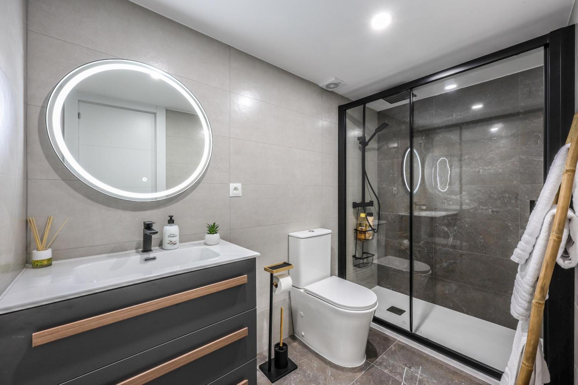 Apartment Modernos En Matas