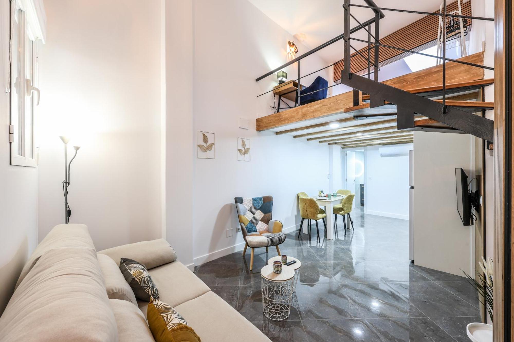 Apartment Modernos En Matas *