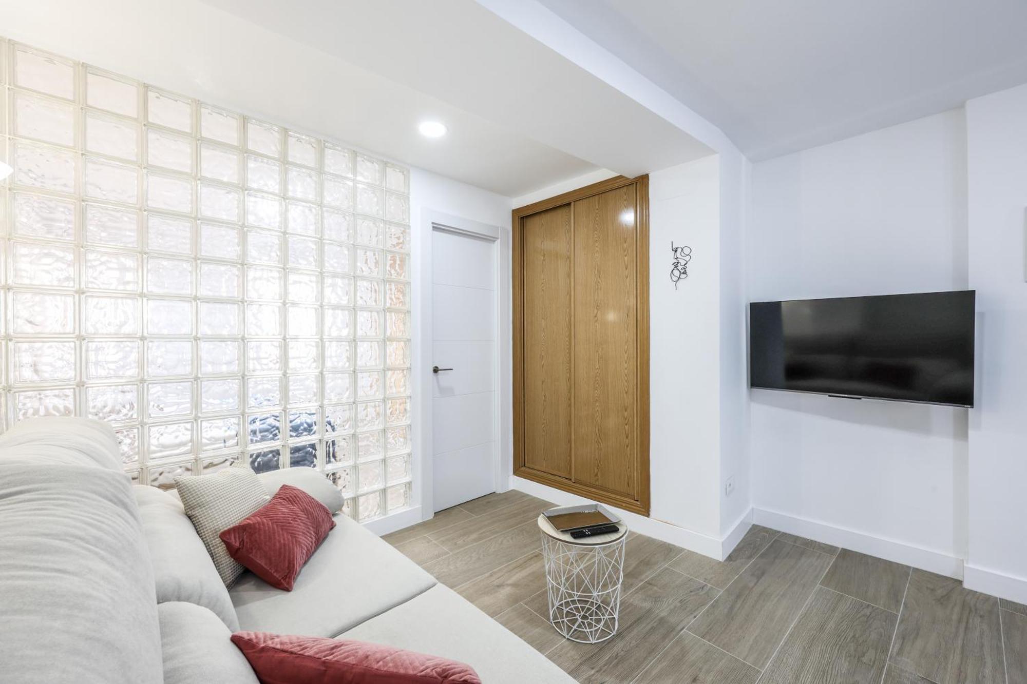 Apartment Modernos En Matas *
