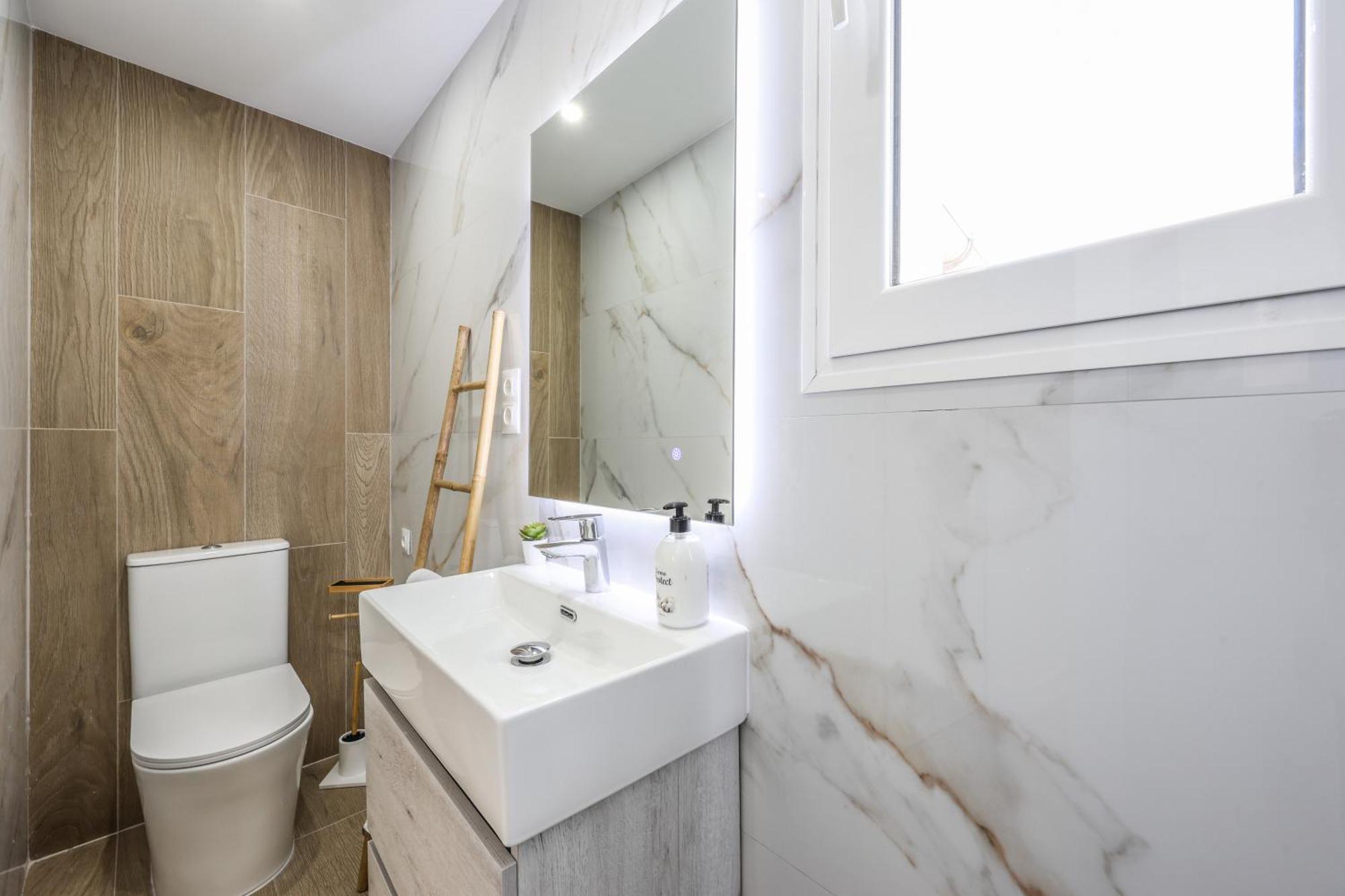 Apartment Modernos En Matas Madrid