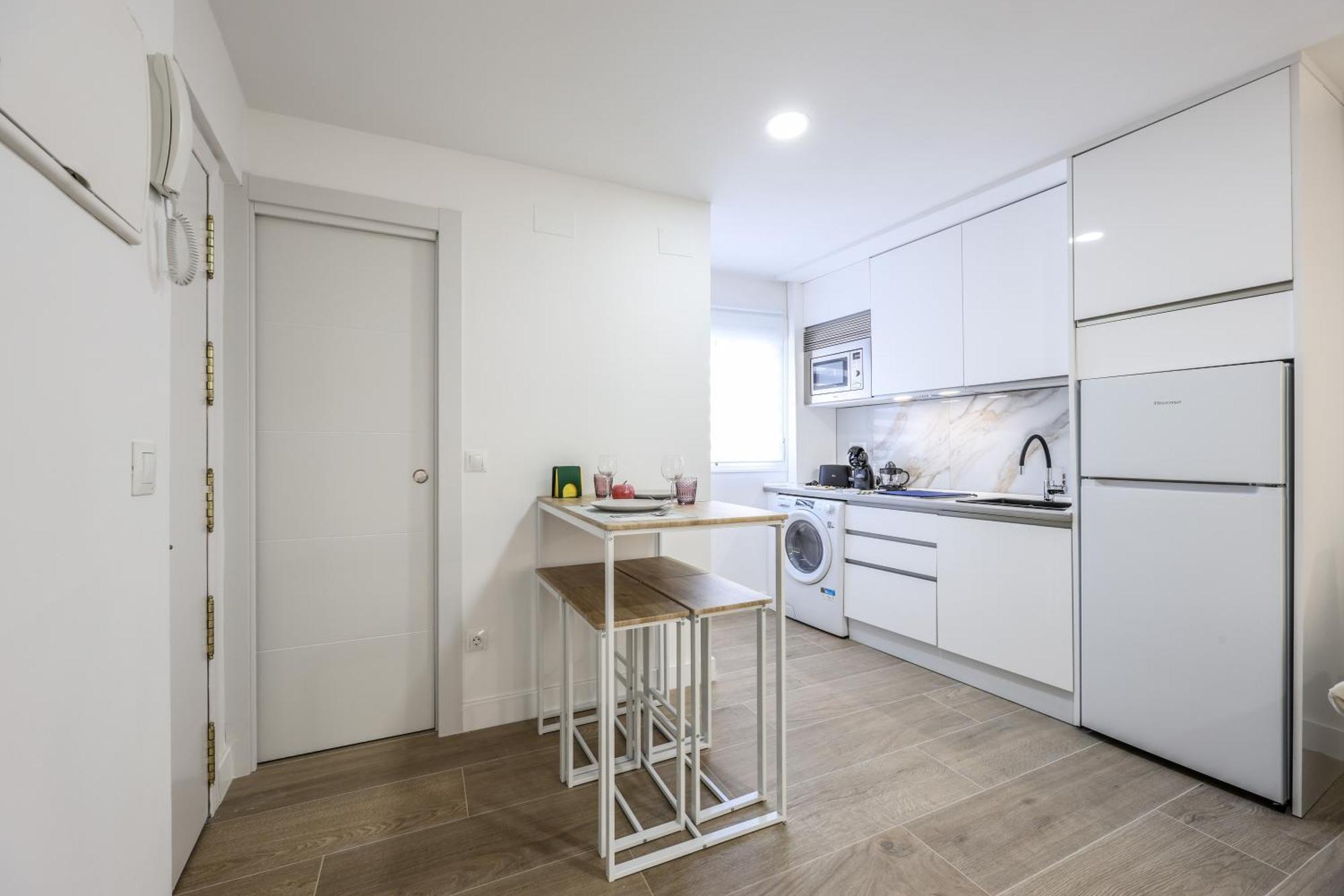 Apartment Modernos En Matas *